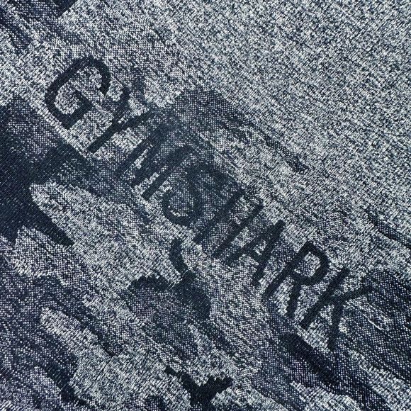 GymShark Adapt Camo Seamless Leggings - Picture 7 of 8